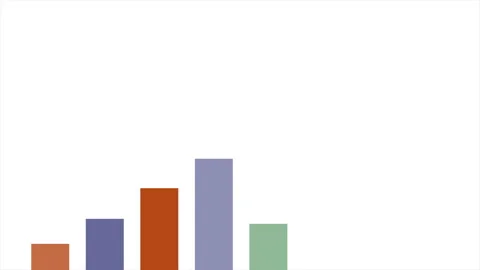Animation chart Stock Footage 305978144