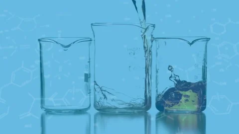 Liquid Pouring Animation Stock Video Footage | Royalty Free Liquid Pouring  Animation Videos | Pond5
