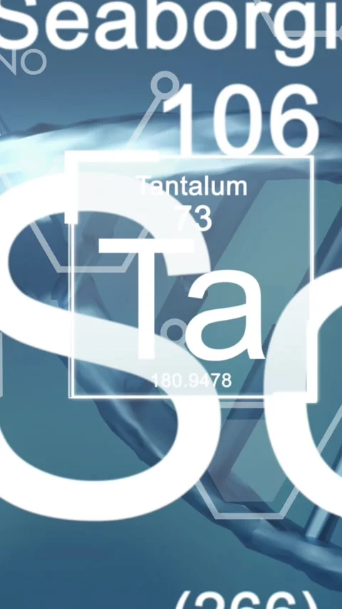 Animation of chemical structures and data processing over dna strand spinning Stock Footage 342801730