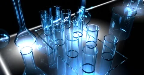 Science Lab Background Stock Video Footage | Royalty Free Science Lab  Background Videos | Pond5