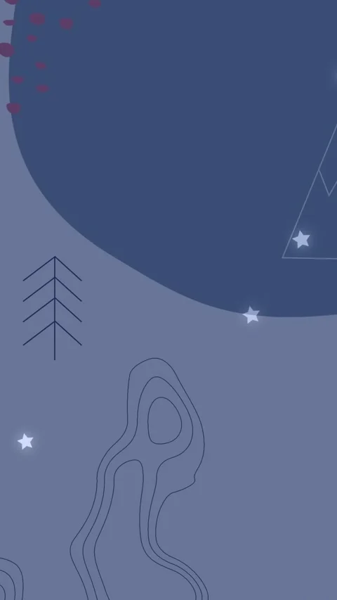 Animation of christmas tree pattern over white background Stock Footage 344668904
