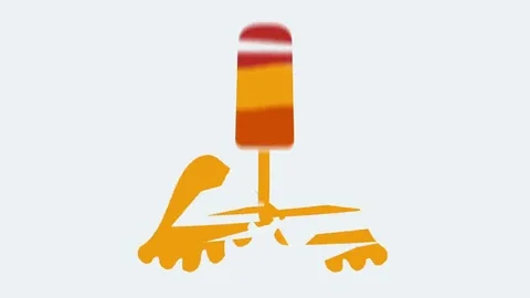 Animation Clip Intro Stock Footage 69111832