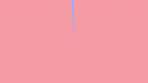 Animation of color transition for presentation Stock-Footage 133421294