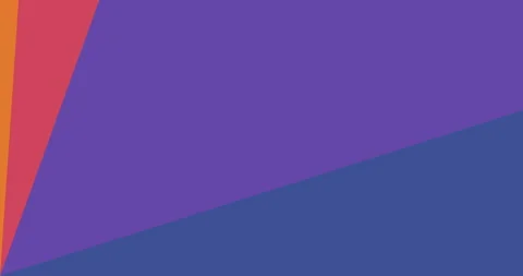 Animation colored bright transition Stock Footage 92491052