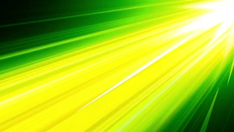 Animation colorful speed lines in space. Stock Footage 157522109