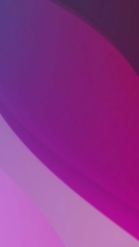 Animation of colourful shapes moving on blue background Stock Footage 342097765