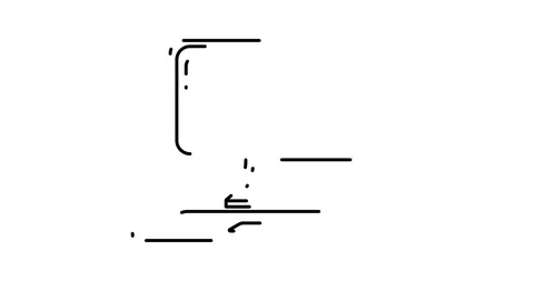 Animation computer and magnifier. Stock Footage 103853104