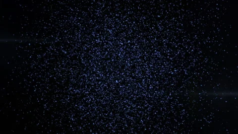 Animation of computer formed with shimme... | Stock Video | Pond5