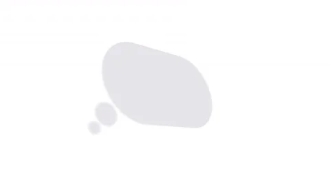 Animation concept text message with alpha matte. Stock Footage 83863002