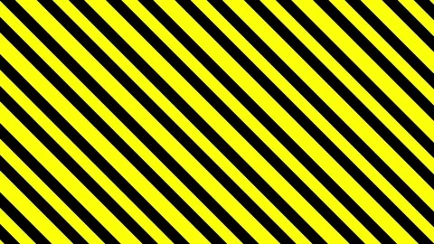 Animation consisting of intersected colored stripes. Stock-Footage 125978114