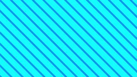 Animation consisting of intersected colored stripes. 스톡 동영상 127427122