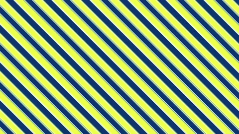 Animation consisting of intersected colored stripes. 스톡 동영상 131887846