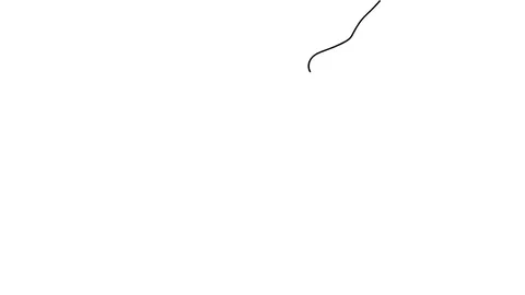 Animation of continuous one single line drawing of isolated couple faces Stock Footage 128425692