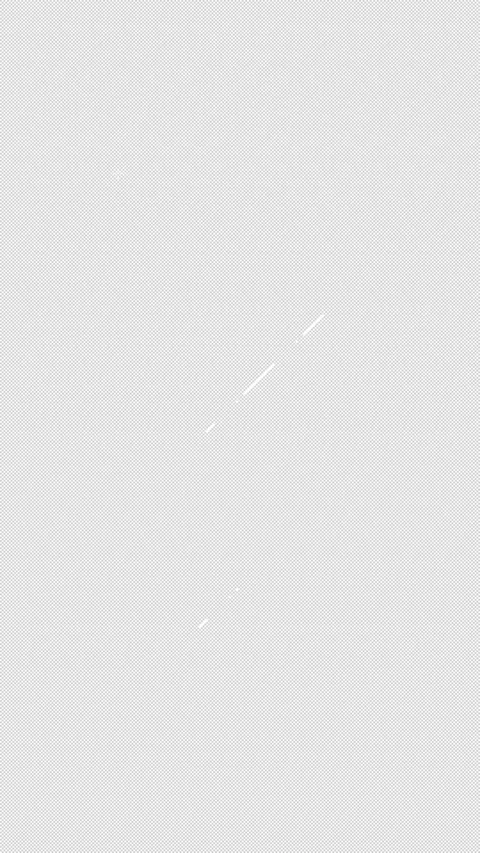 Animation that creates a shooting star effect Stock Footage 311898498