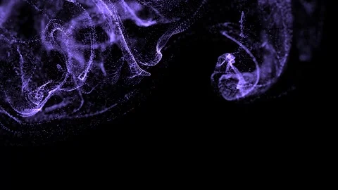 ,animation cyber or technology background. Stock Footage 242243287