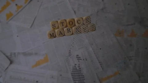 Animation of data processing and globe over documents Stock Footage 199338178