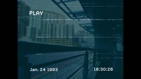 Animation of data processing and loading bar graph over landscape Stock Footage 326188238