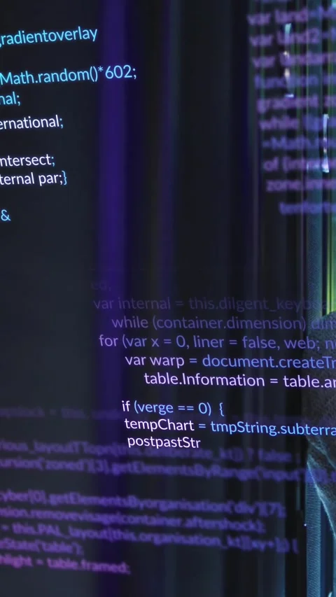 Animation of data processing over african american male engineer with laptop Stock Footage 344723370
