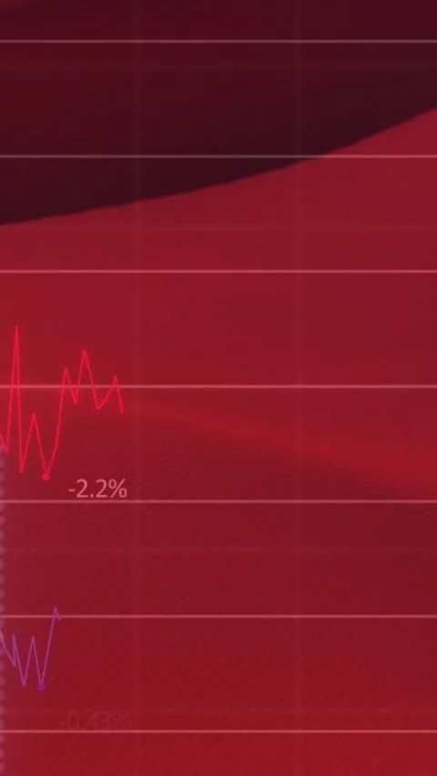 Animation of data processing over flag of japan Stock Footage 344783055