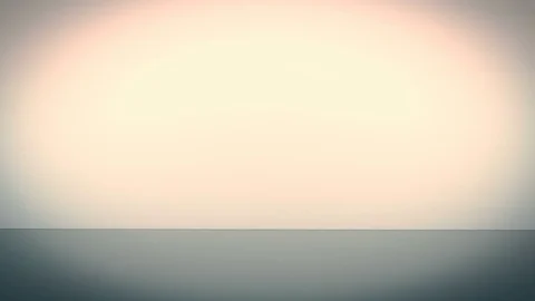 Animation depicting a crumbling, collapsing wall. Stock Footage 76849199