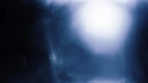 Animation of diffused light moving Video stock 276281839