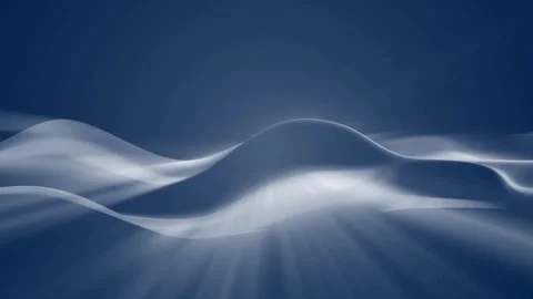 Animation of digital data technology abstract background. Stock Footage 334026938