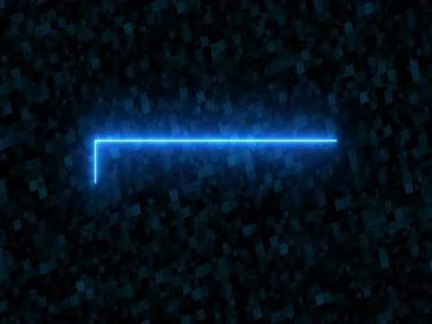 Animation Digital Hacking Password Stock Footage 75755576