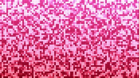 Animation digital information screen background. Stock Footage 215733140