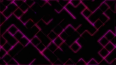 Animation digital information screen background. Stock Footage 215737186