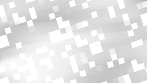 Animation Digital silver abstract gradient background for design projects Vidéo 334705899