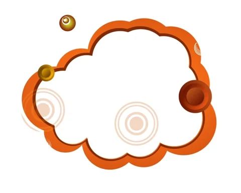 Animation Digital Technology Stock Footage 246783155