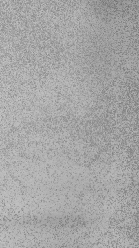 Animation of distressed transparent layer moving over grey textured blurred Stock Footage 319514017