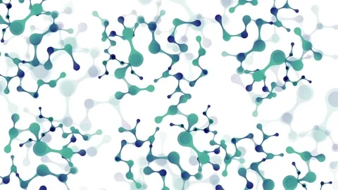 Animation of DNA Stock-Footage 164330192
