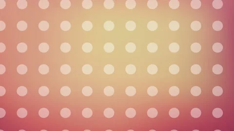 Animation dot abstract graphic background for text 動画素材 135265149