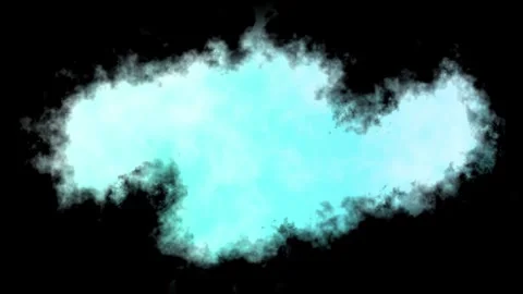 Animation of drawing a line with a bleeding ink pen Stock Footage 311899157