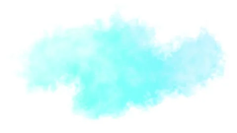 Animation of drawing a line with a bleeding ink pen Stock Footage 311899237