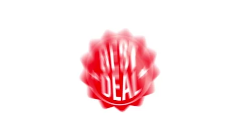 Animation for e-commerce and online shop Stock Footage 275820624