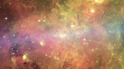 Animation of a exploding Star forming a super Nova Stock Footage 113191843