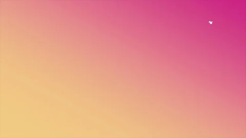 Animation of falling and filling screen with like symbols. Stock Footage 106568013