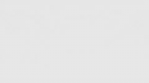 Animation of a falling red Geo marker with a transition to a black screen. Stock Footage 246709879