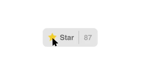 Animation favorite project repository programing motion graphic unique Video stock 347625675
