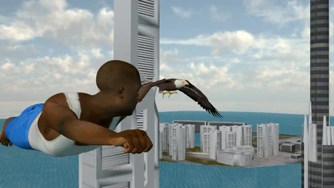 Animation Stock Footage 121520926