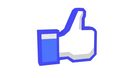 Like animation Stock Footage 195943273