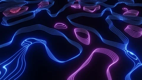 Animation Stock Footage 295125014