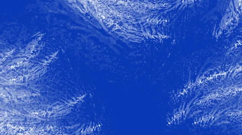 Animation of freezing of a glass Stock Footage 64808447
