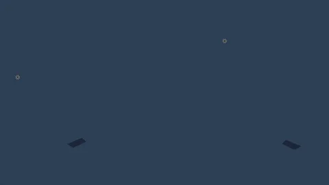 Animation of gift boxes for Christmas Video stock 97914681