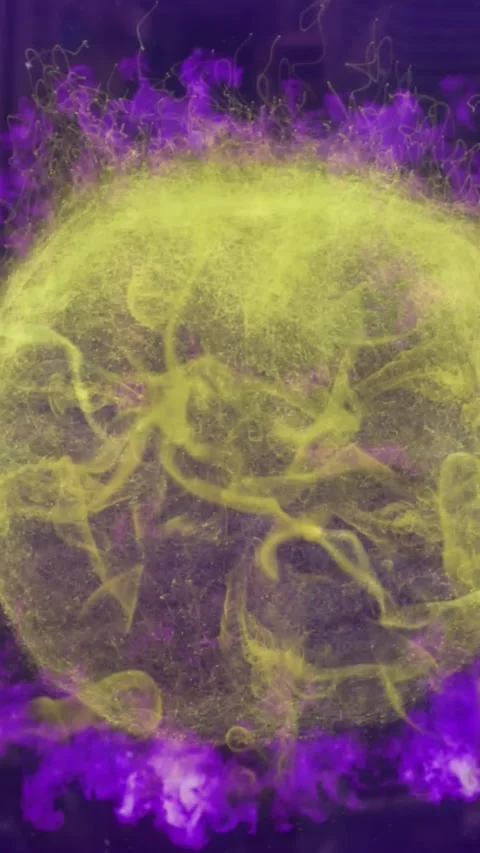 Animation of globe with network of connections over binary coding Stock Footage 322148284