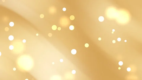Animation Gold Gradient Background 03 Stock Footage 321519082
