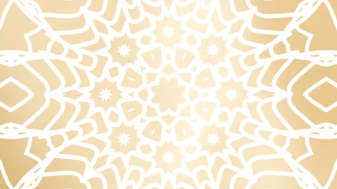 Animation Gold Gradient Background 04 Stock Footage 321518541