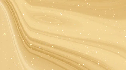 Animation Gold Gradient Background 07 Stock Footage 321519981